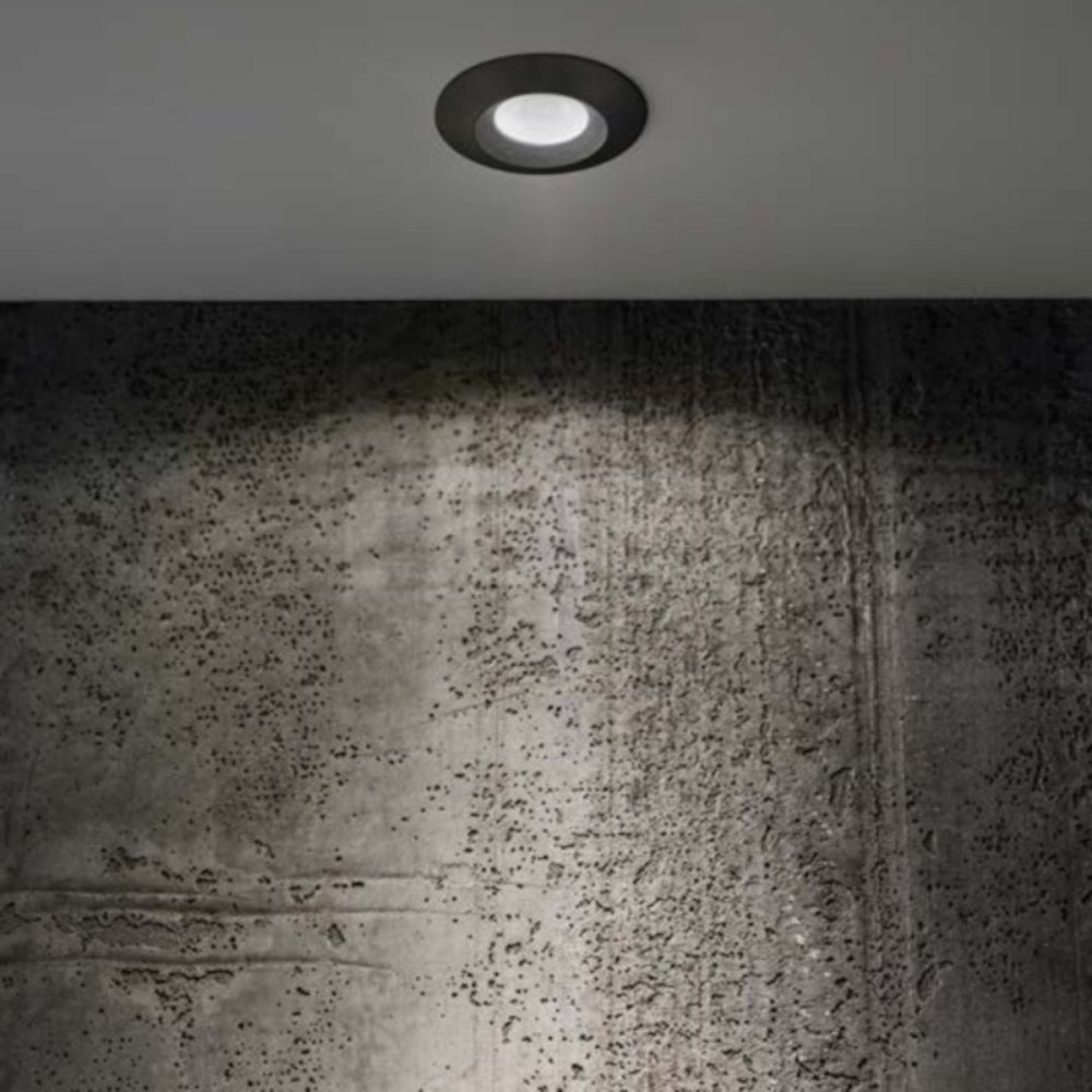 Foco empotrable moderno Gea Led GES2061C LED