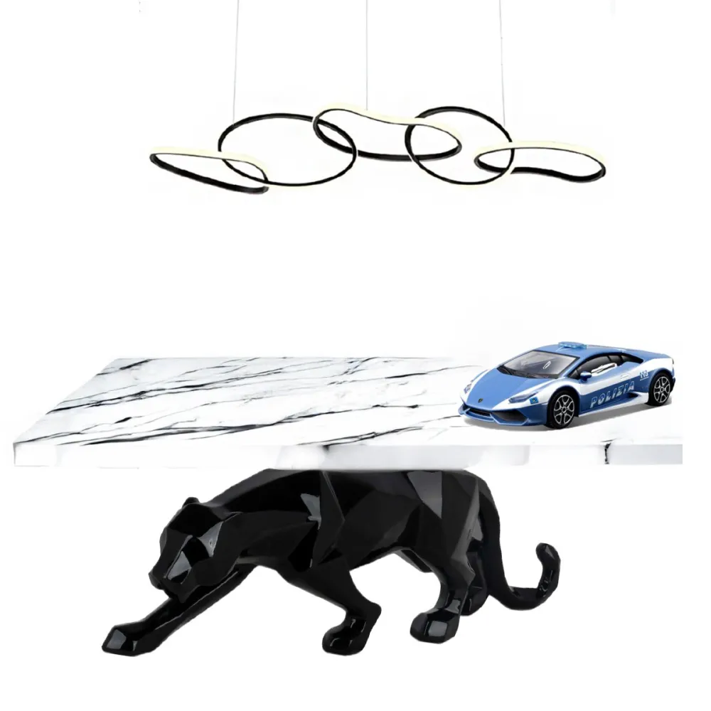 Lustre LED Redo Group BIAS SG 01 3391 3392 3393 CCT