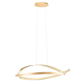 Redo Group IMPULS 01-3616 LED-Kronleuchter