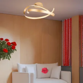 Plafonnier LED Redo Group...
