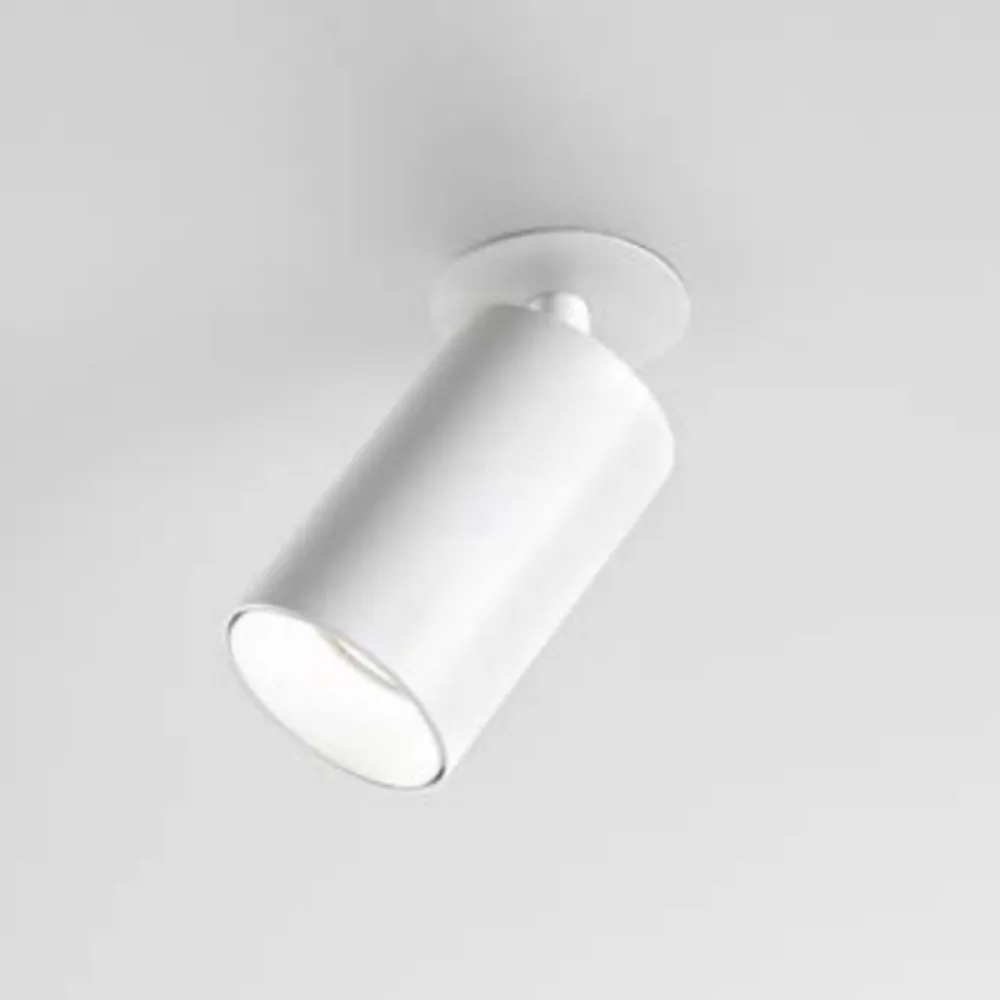 Gea Led moderner Einbaustrahler GFA1390 GU10 LED