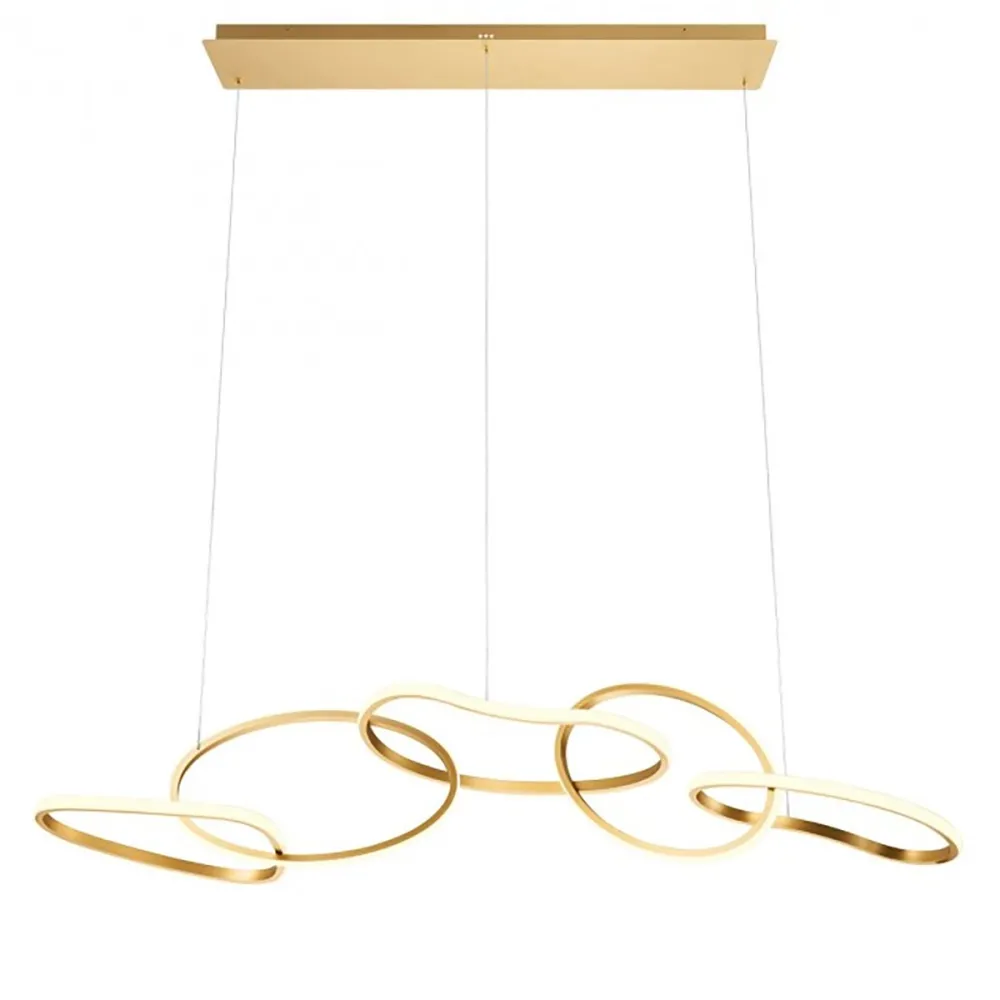 Lustre LED Redo Group BIAS SG 01 3391 3392 3393 CCT