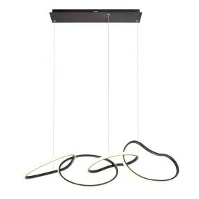 Redo Group BIAS 01 3388 3389 3390 LED-Kronleuchter