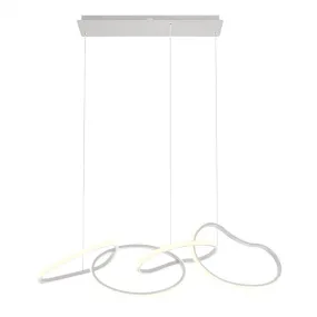 Redo Group BIAS 01 3388 3389 3390 LED-Kronleuchter