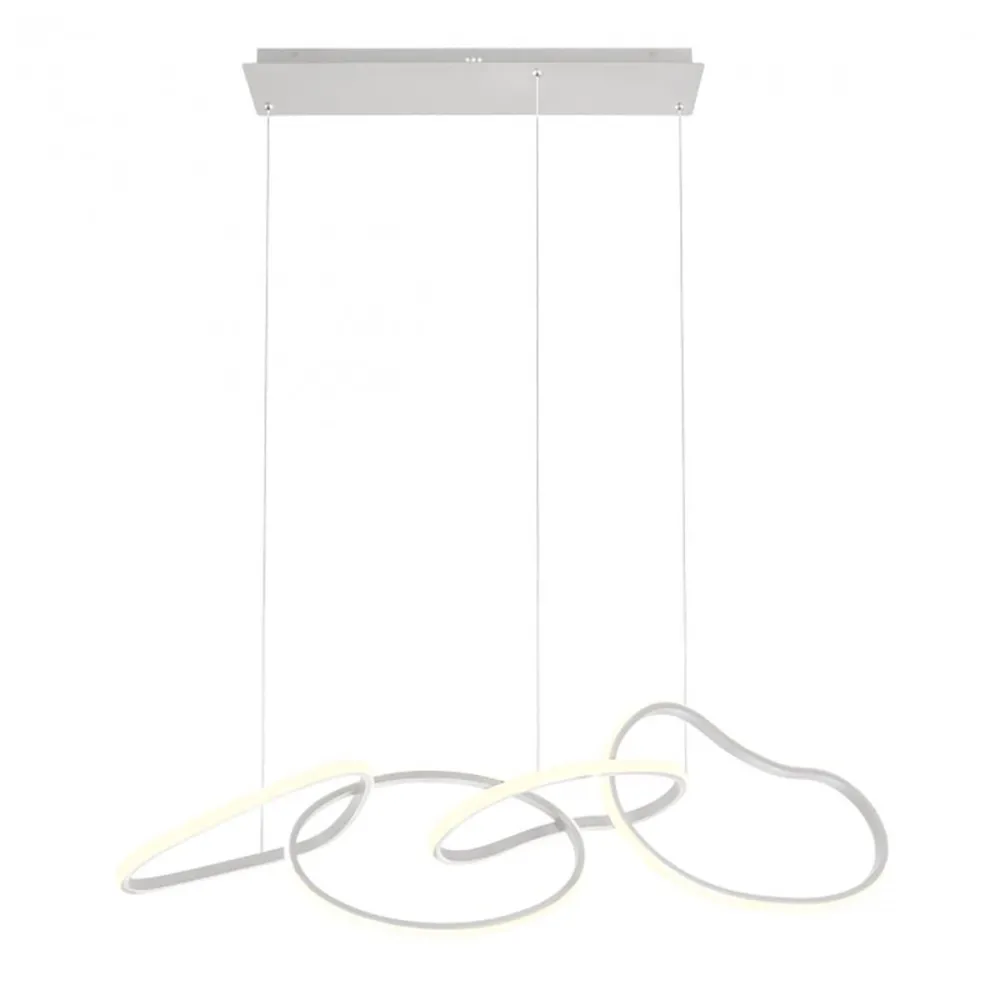 Redo Group BIAS 01 3388 3389 3390 LED-Kronleuchter