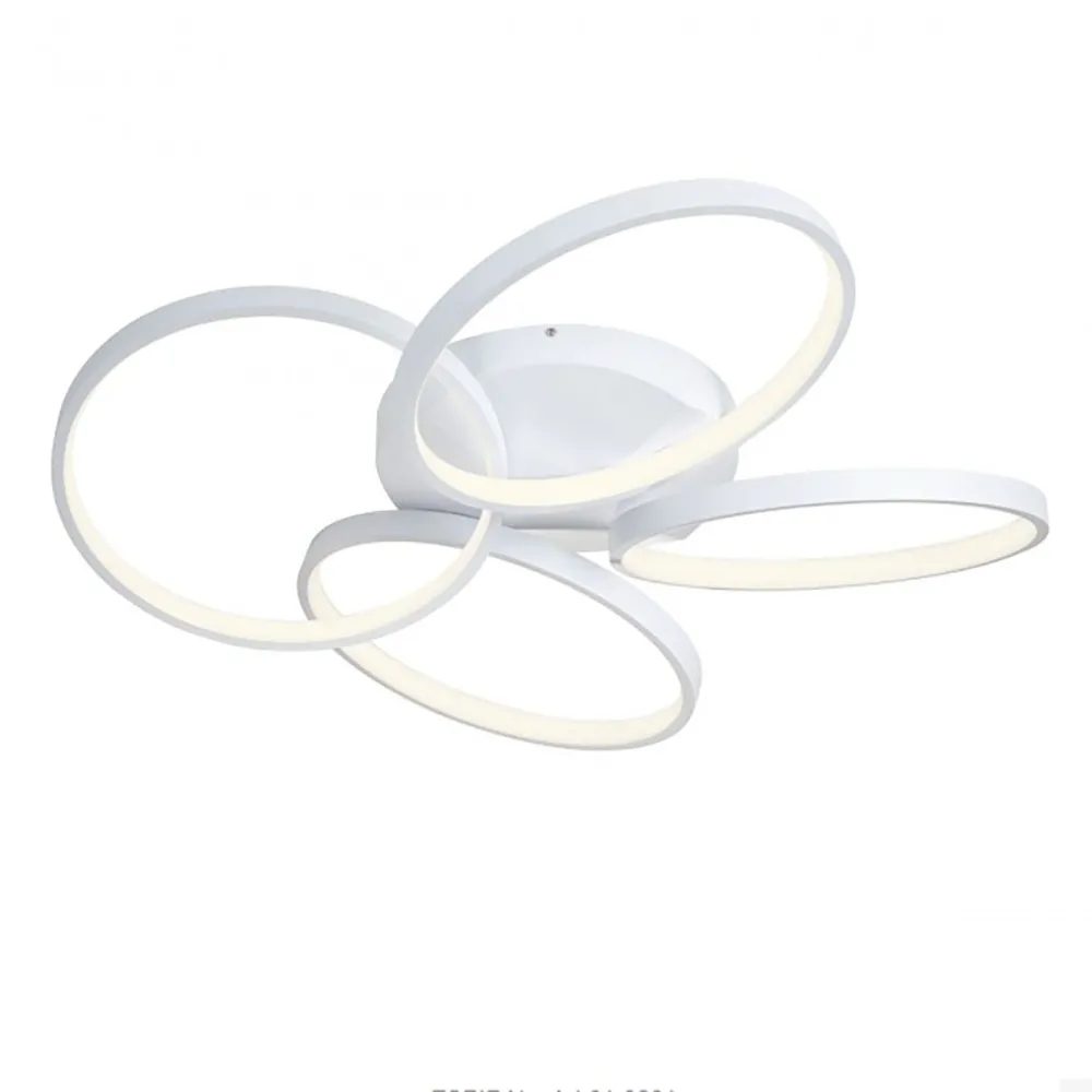 Plafonnier LED Redo Group ESPIRAL 01 2681 2682 2683