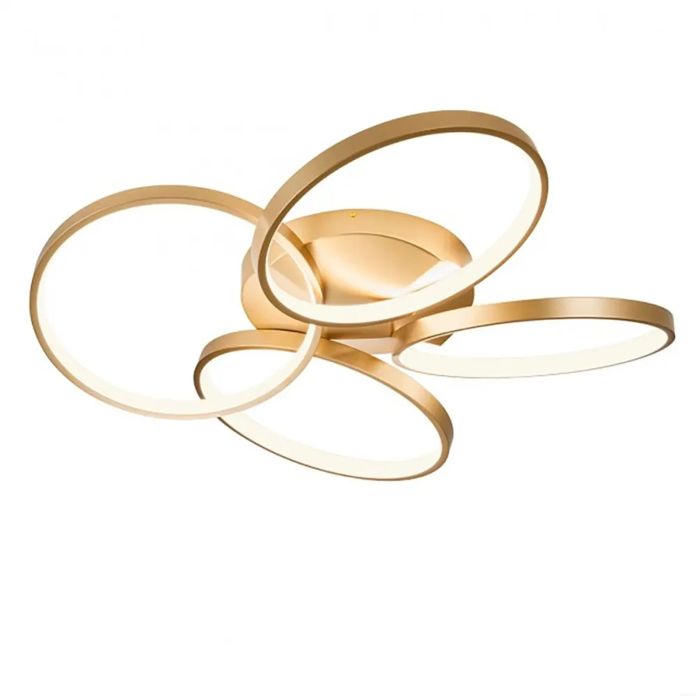 Plafonnier LED Redo Group ESPIRAL 01 2681 2682 2683