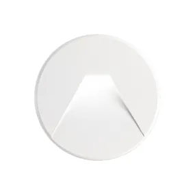 Faretto segnapasso Gea Led GFA1422 LED