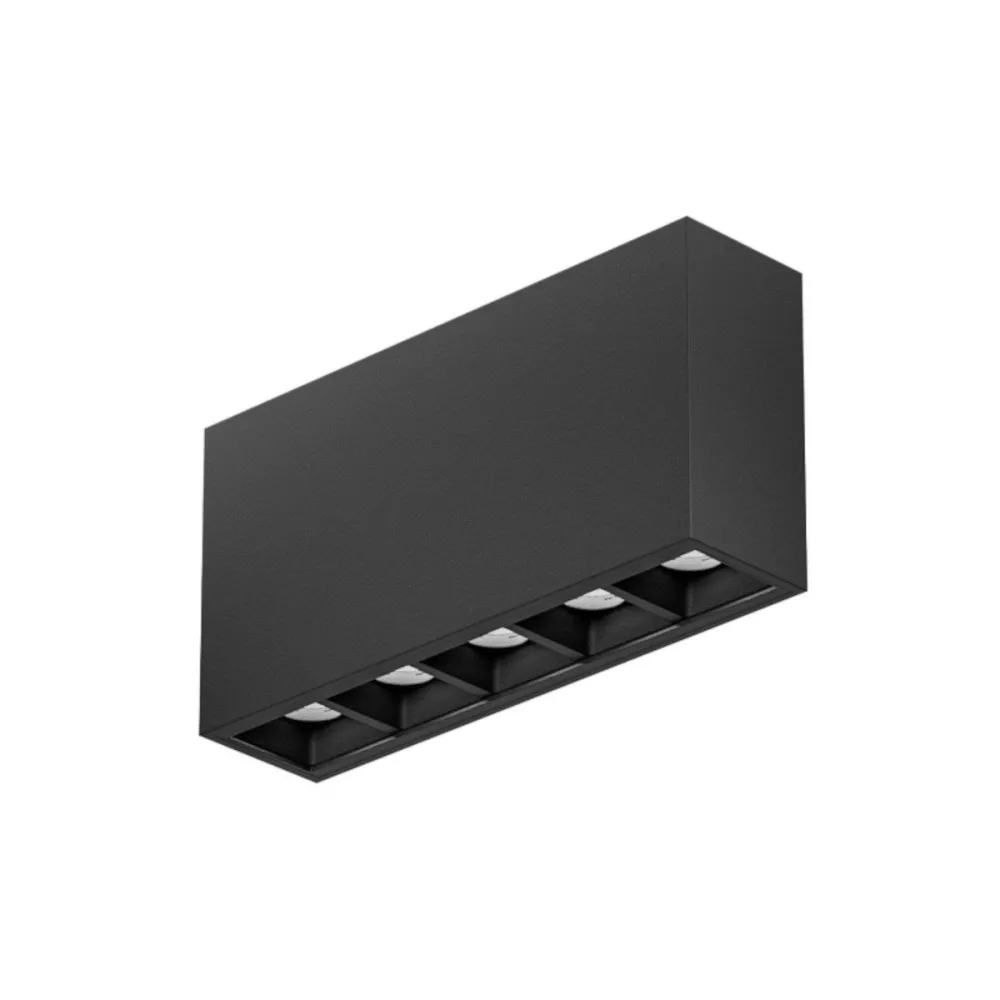 Plafoniera moderna Gea Led GFA1431C LED