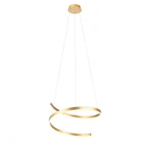 Lampadario classico Redo Group SCROLL 01-4017