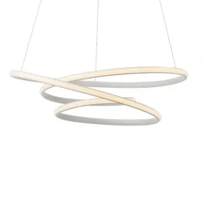 Moderner Kronleuchter Redo Group SINTRA 01-2190