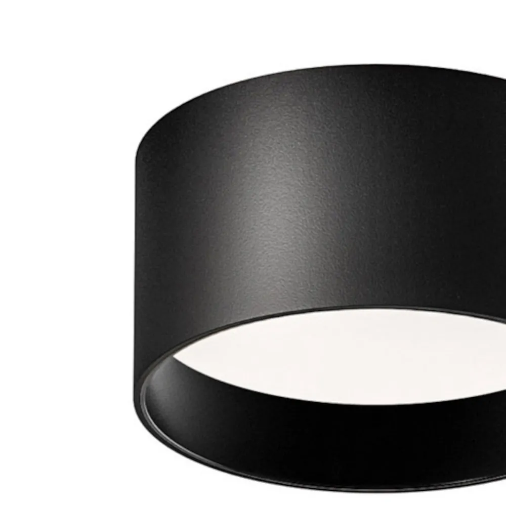 Gea Led GPL333C lámpara de techo LED moderna