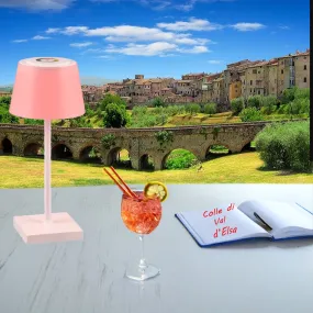 Abat-jour esterno Trio...