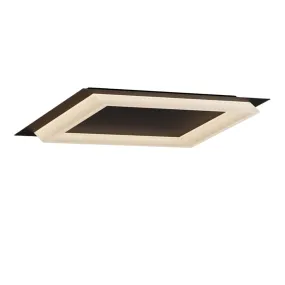 Redo Group LED-Deckenleuchte PERIMETRO LED CCT