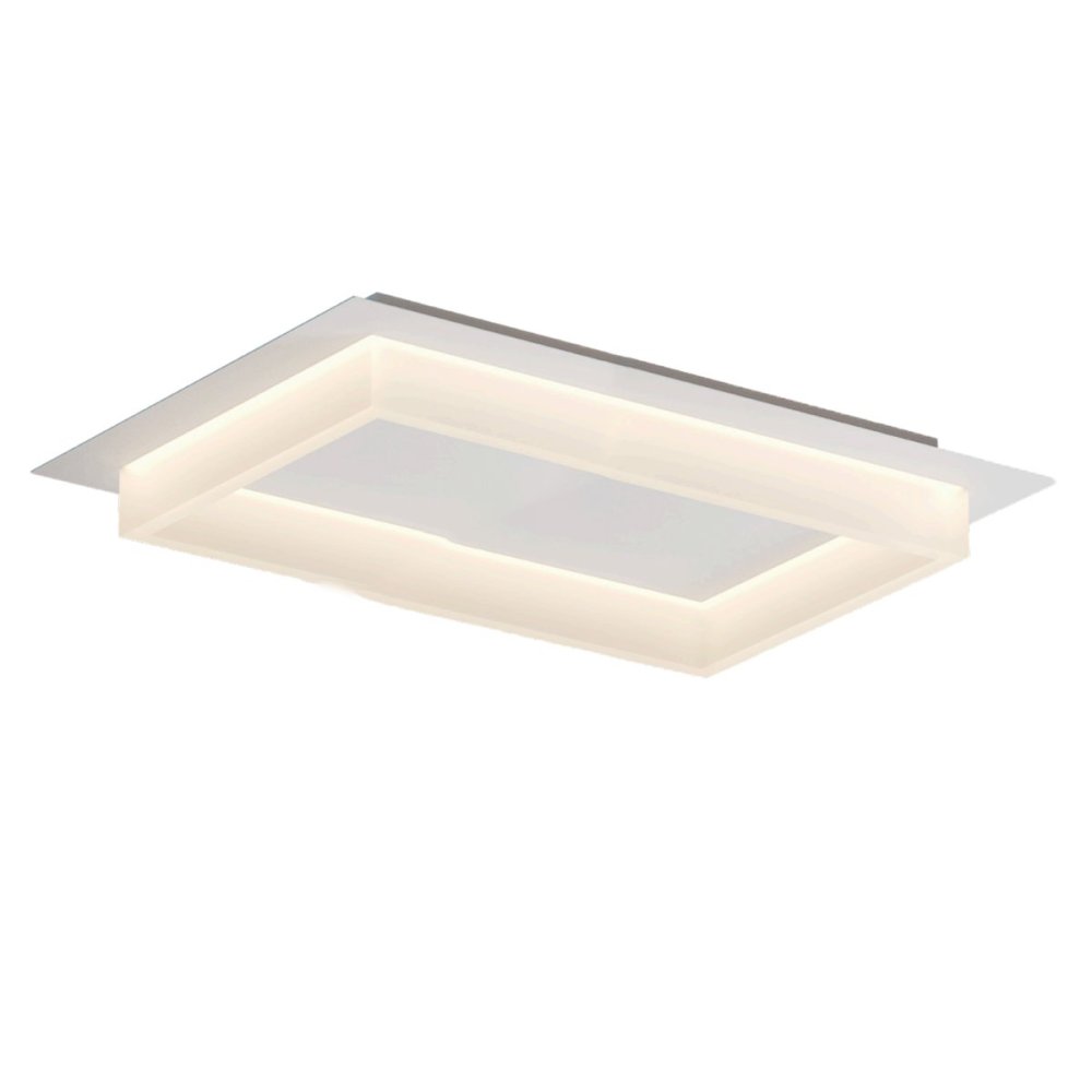 Redo Group Plafón LED PERIMETRO LED CCT