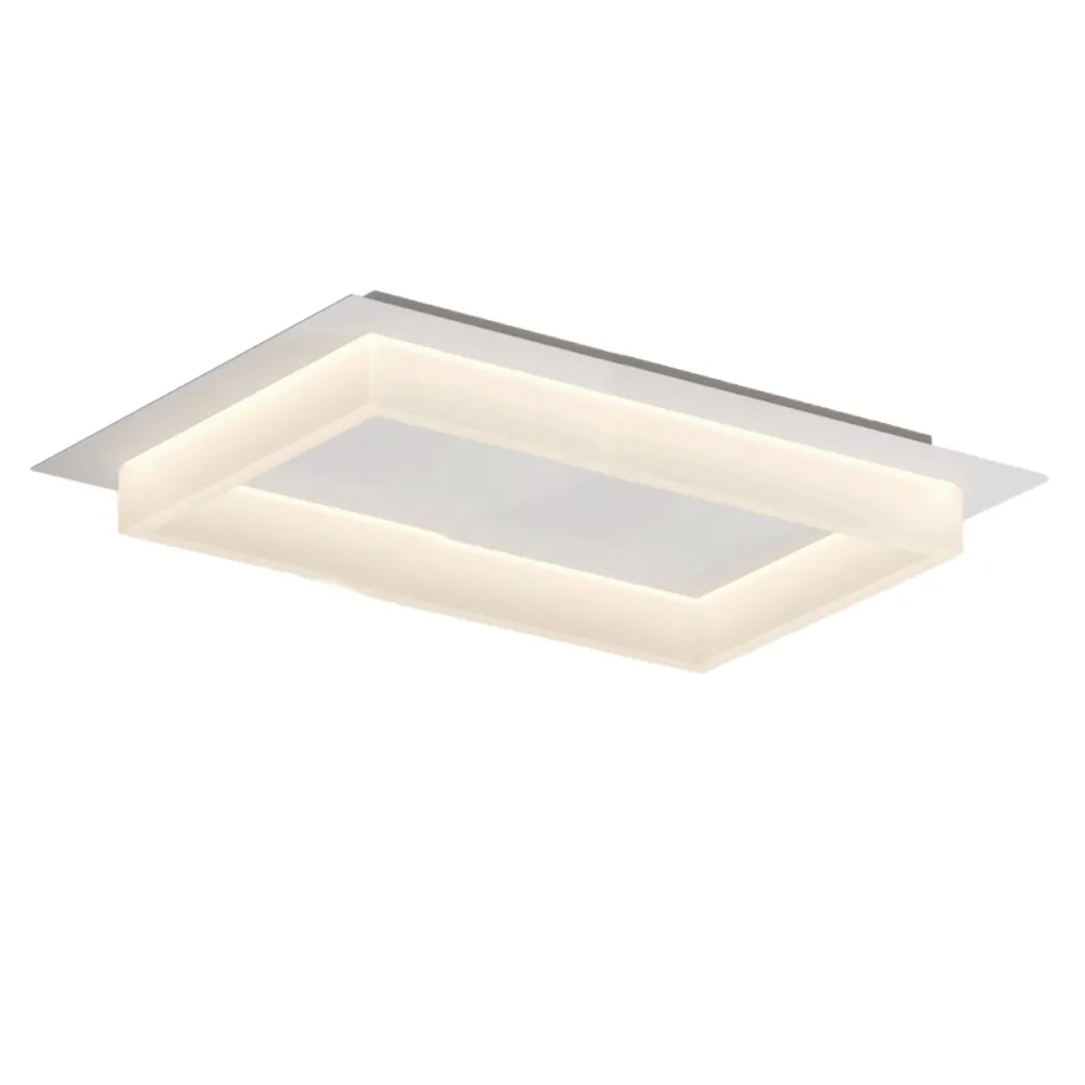 Plafoniera led Redo Group PERIMETRO 980 982 LED CCT
