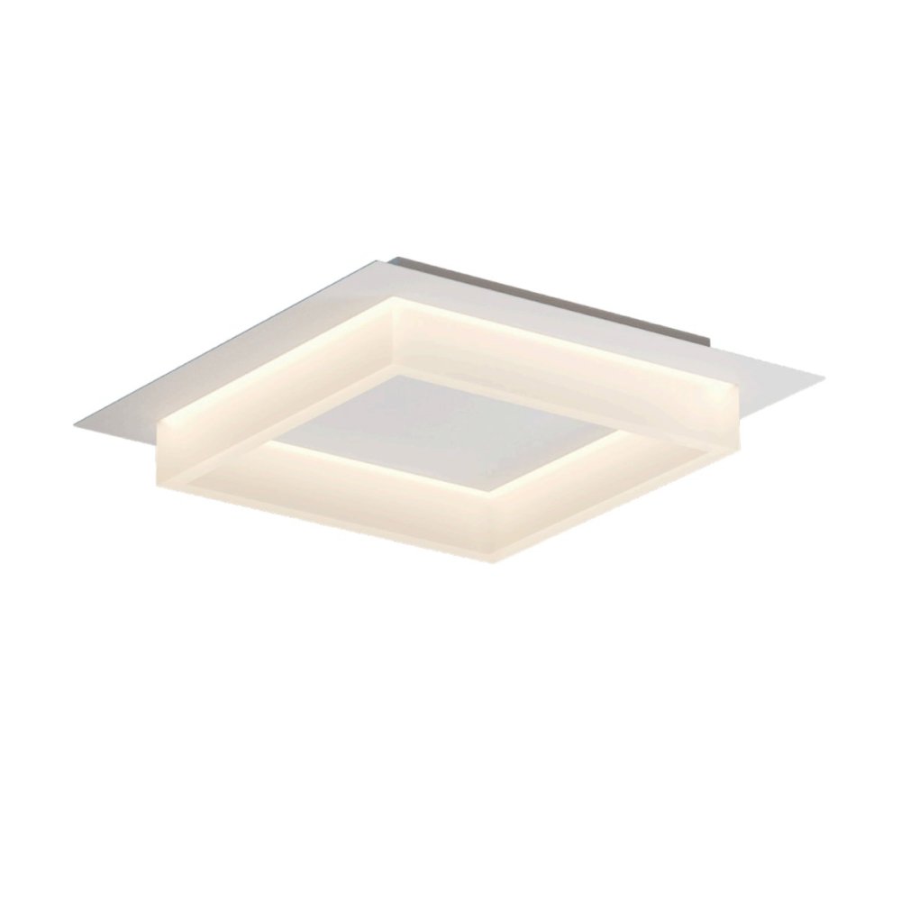 Redo Group Plafonnier LED PERIMETRO LED CCT