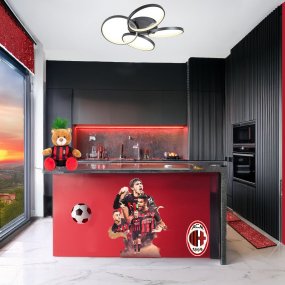 Plafoniera led Redo Group...