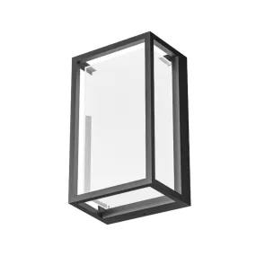 Gea Led GES2101 LED IP65 Außenwandleuchte