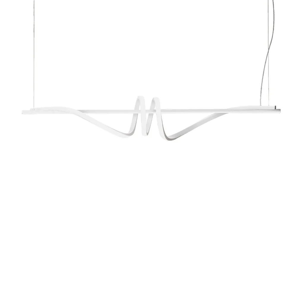 Promoingross Lustre LED CURL S120 b