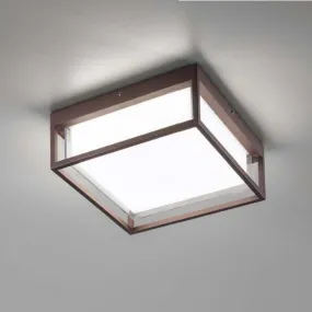 Gea Led Außendeckenleuchte...