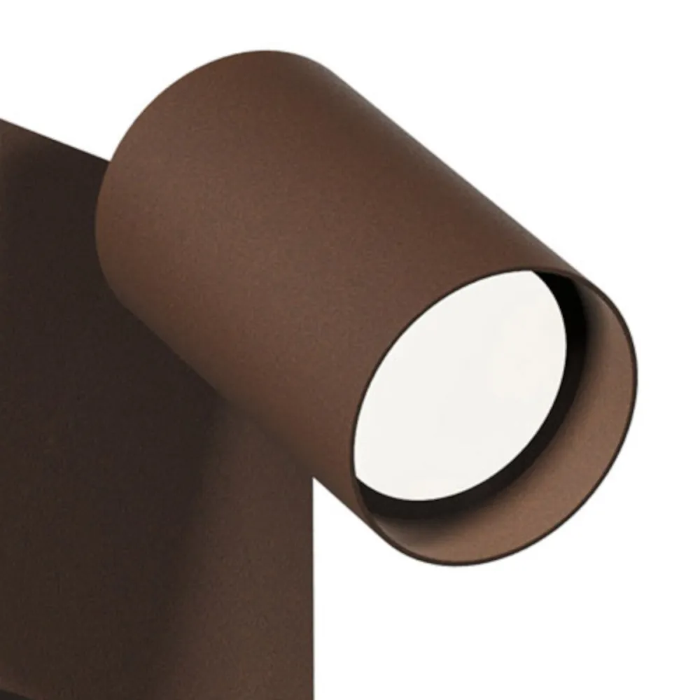 Gea Led GES2072 LED IP65 Außenwandleuchte