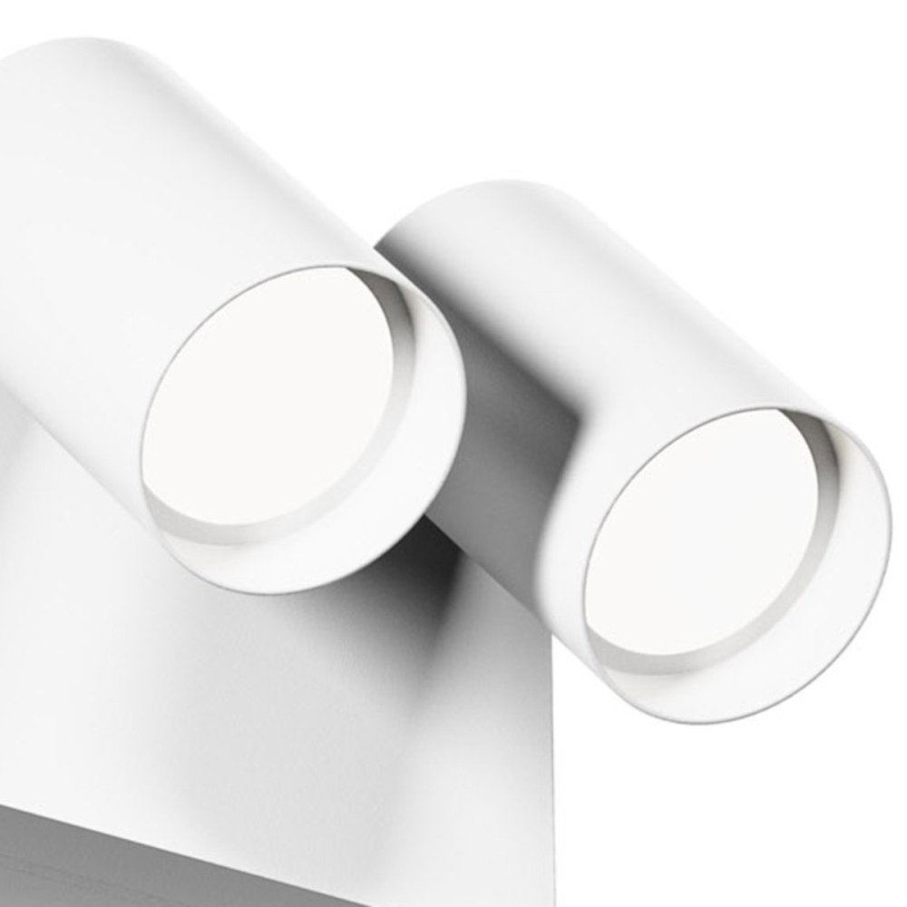 Gea Led GES2073 Aplique LED IP65 para exterior