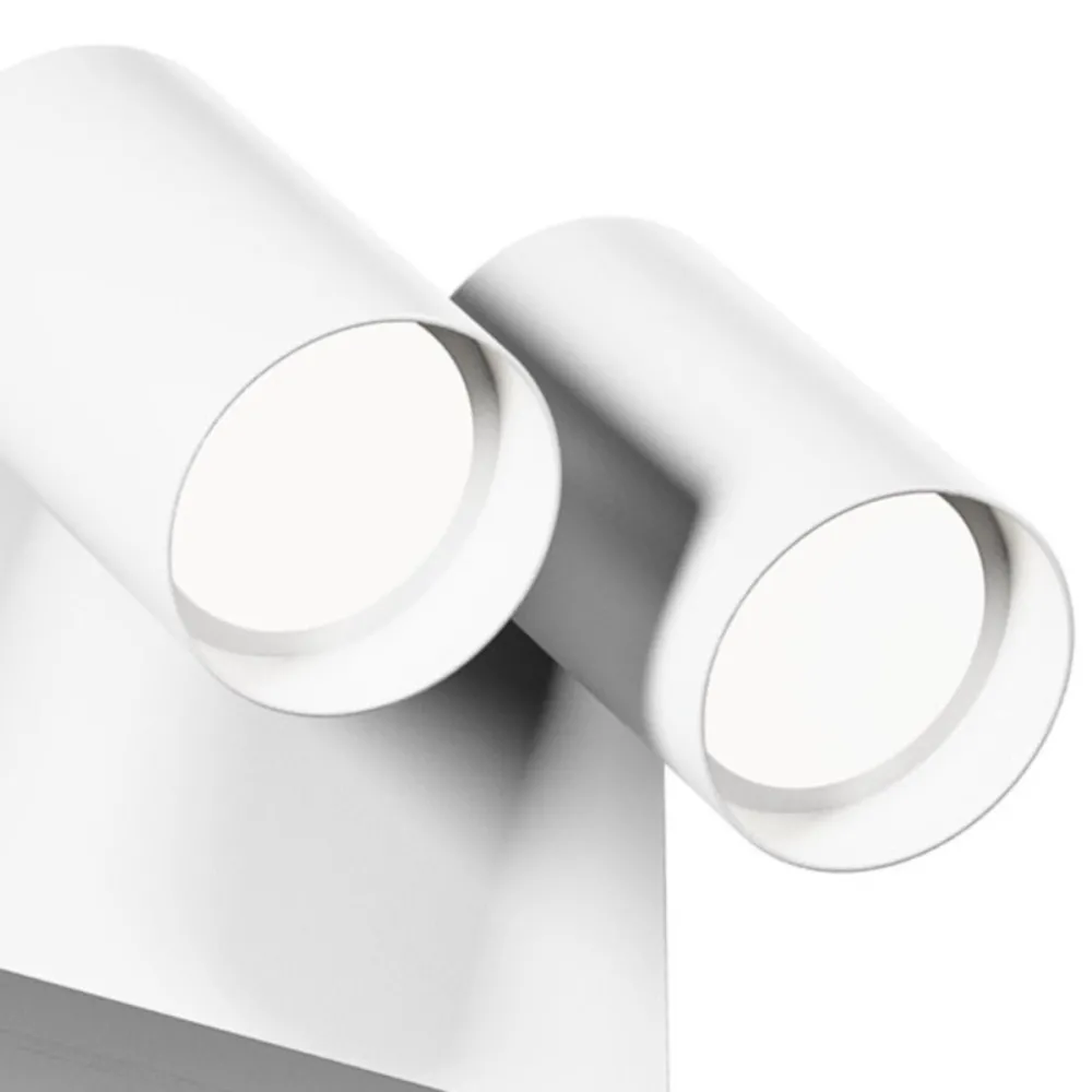 Gea Led GES2073 LED IP65 Außenwandleuchte