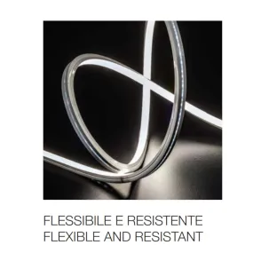 Flexibles Neon Gea Led NEON FLEX 3D GST210 LED