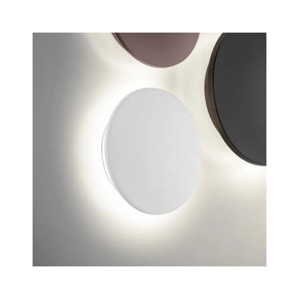 Applique esterno Gea Led GES2080 LED IP65