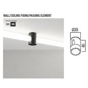 Neon flessibile Redo XLOOPB LP18 LED 72W 5MT IP65