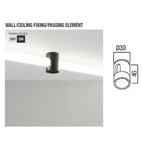 Neon flessibile Redo XLOOPB LP18 LED 72W 5MT IP65