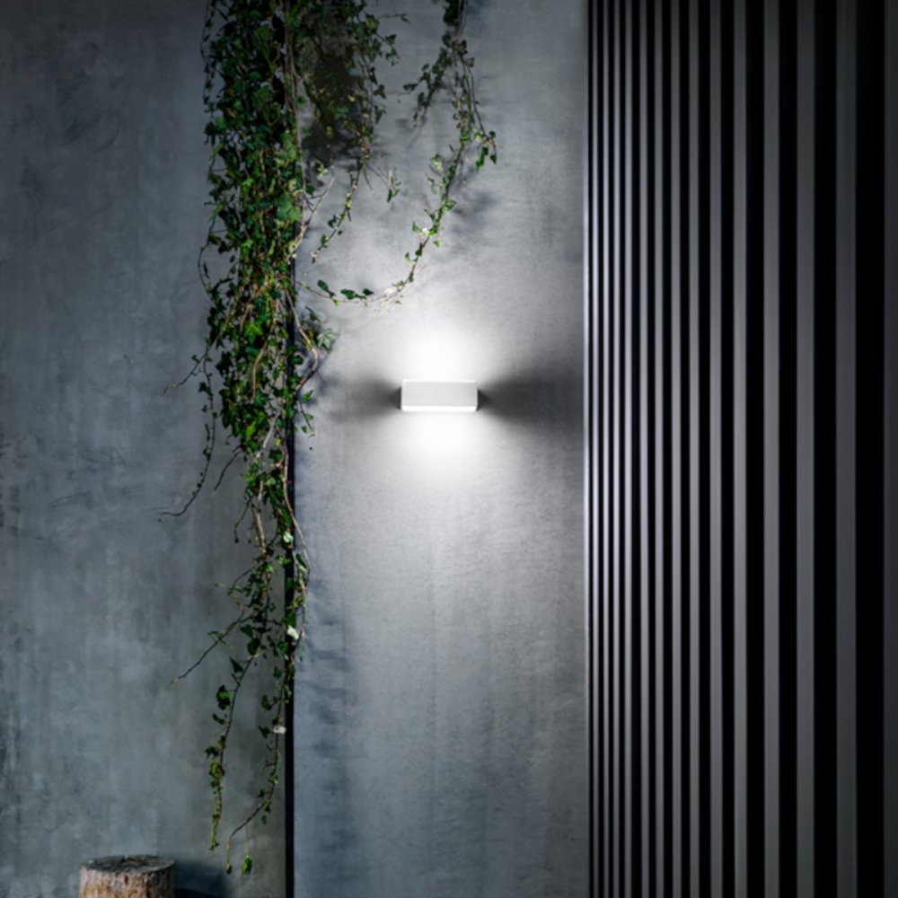 Gea Led Außenwandleuchten GES961 GES961C LED IP65