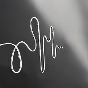 Luz de neón flexible de silicona regulable Gea Led NEON FLEX 3D GST210 LED 5m IP66