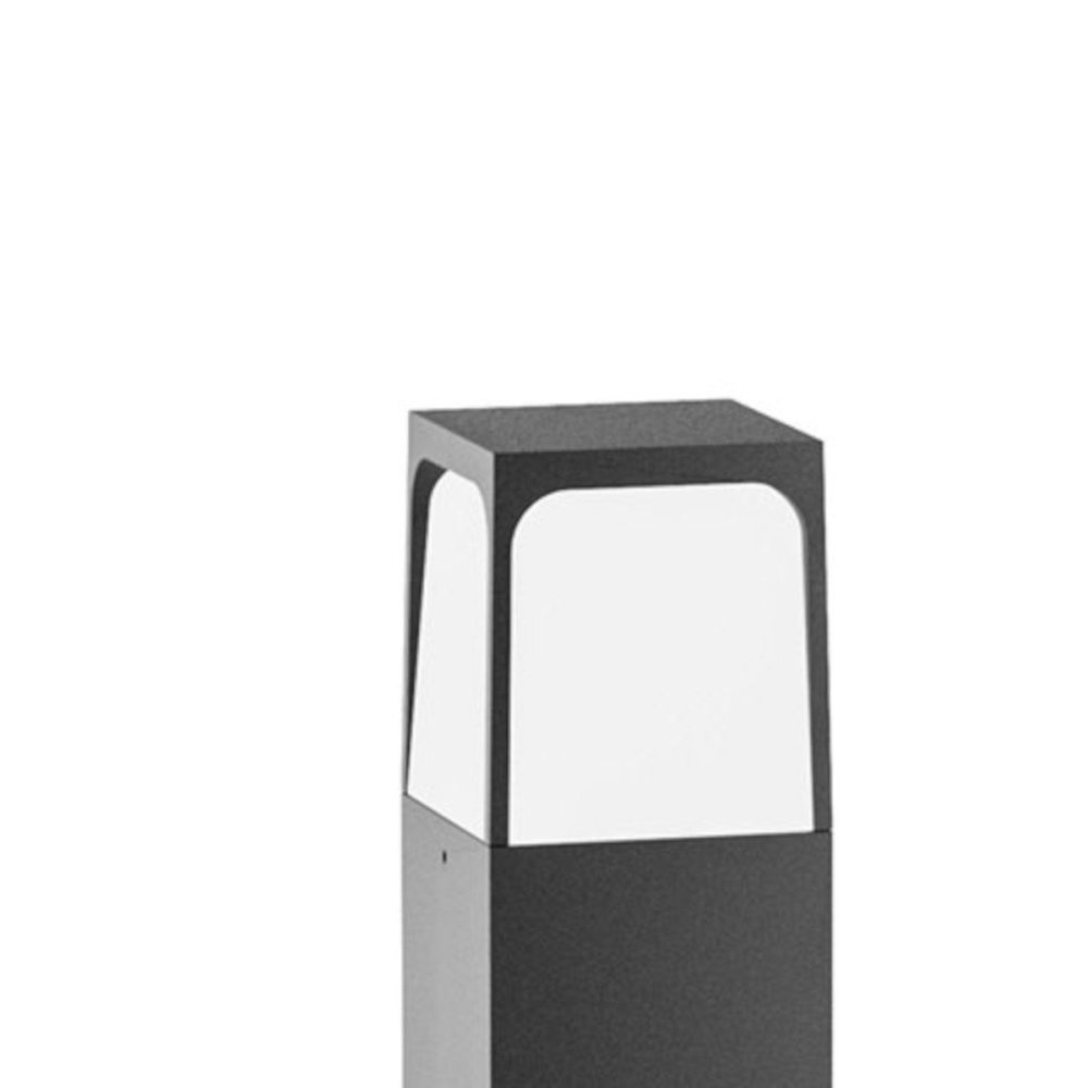 Lanterne moderne Gea Led GES2032 E27 LED IP44