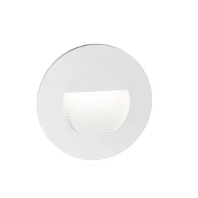 Gea Led GES2110 LED IP65 Einbau-Stufenleuchte
