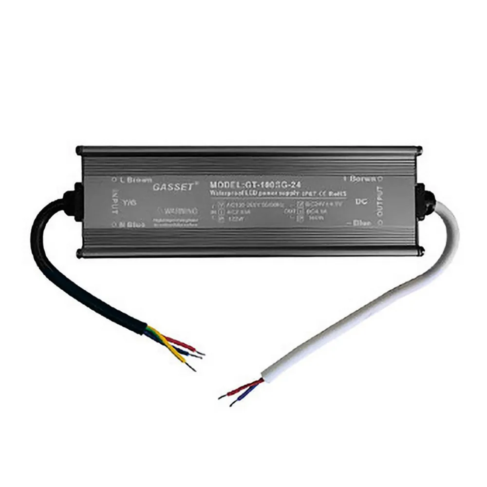 Driver Gea Led GSTT45 100W 24CC IP67