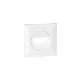 Gea Led GES2120 LED IP65 Einbau-Stufenleuchte