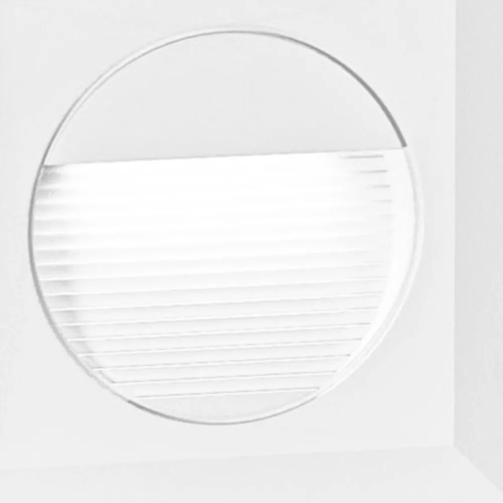 Gea Led GES2120 Lampe de balisage LED IP65 encastrable