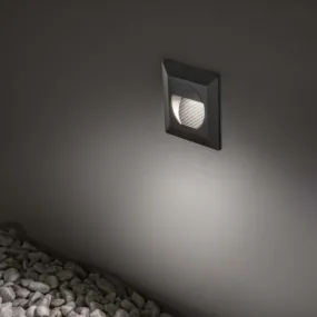 Segnapasso incasso Gea Led...