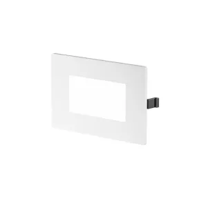 Gea Led GES2130 LED IP54 Einbau-Stufenleuchte