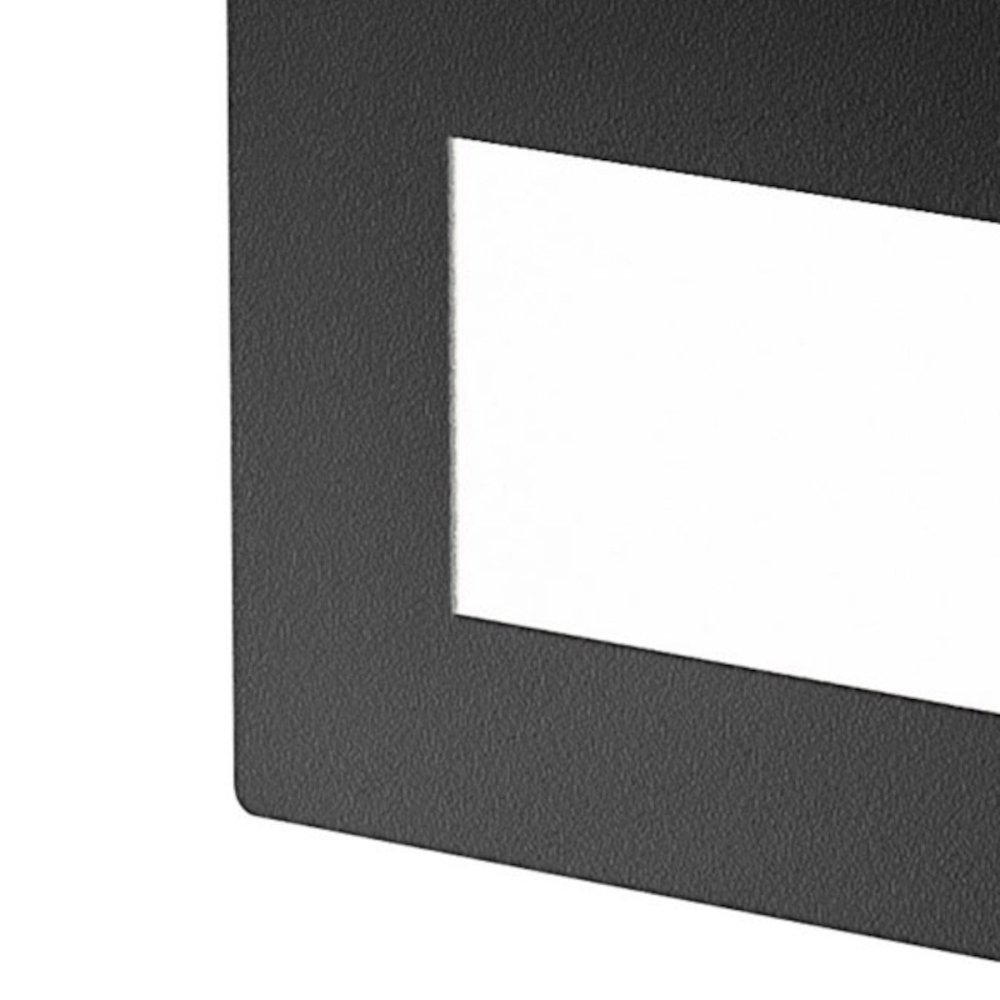 Spot encastré LED IP54 Gea Led GES2131