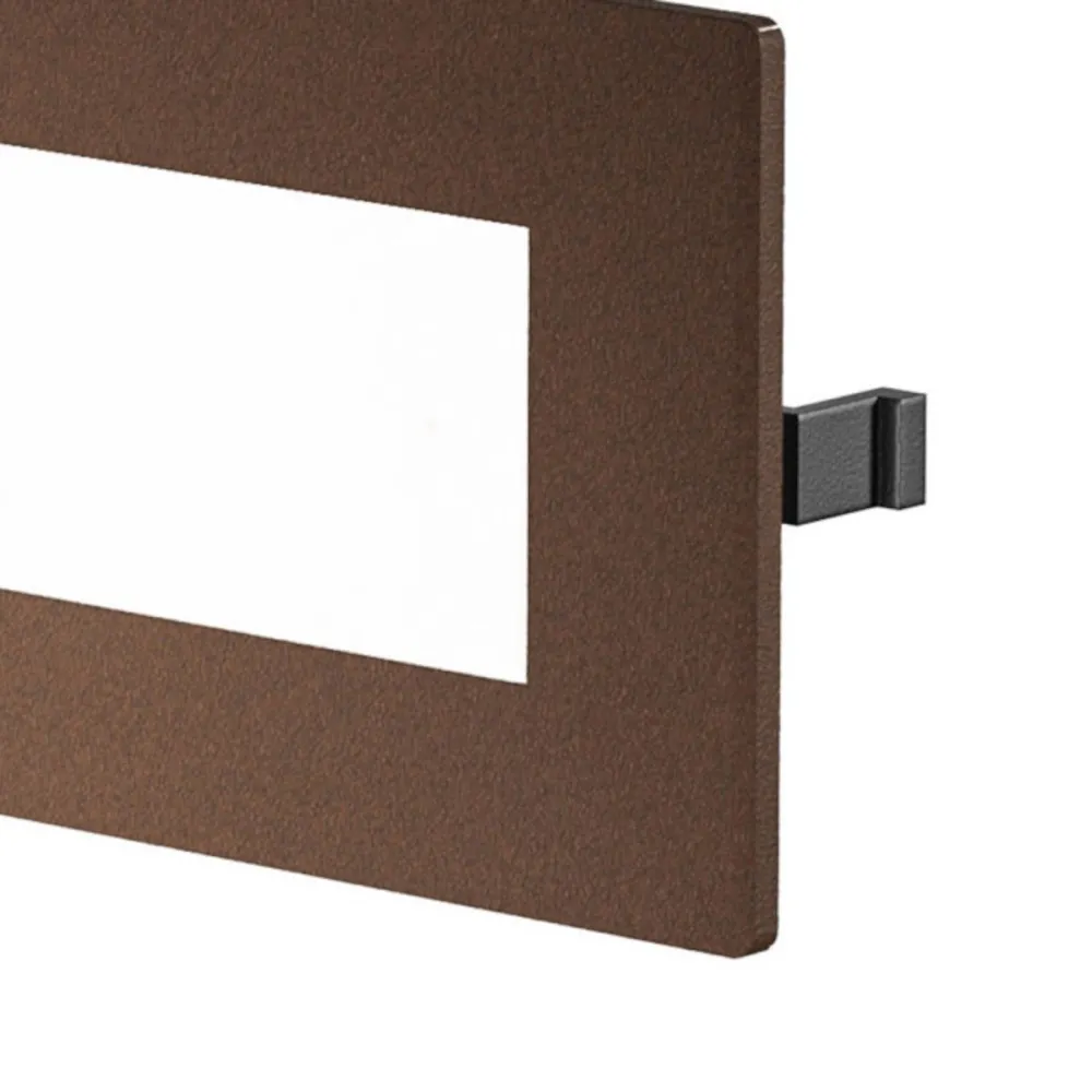 Spot encastré LED IP54 Gea Led GES2132