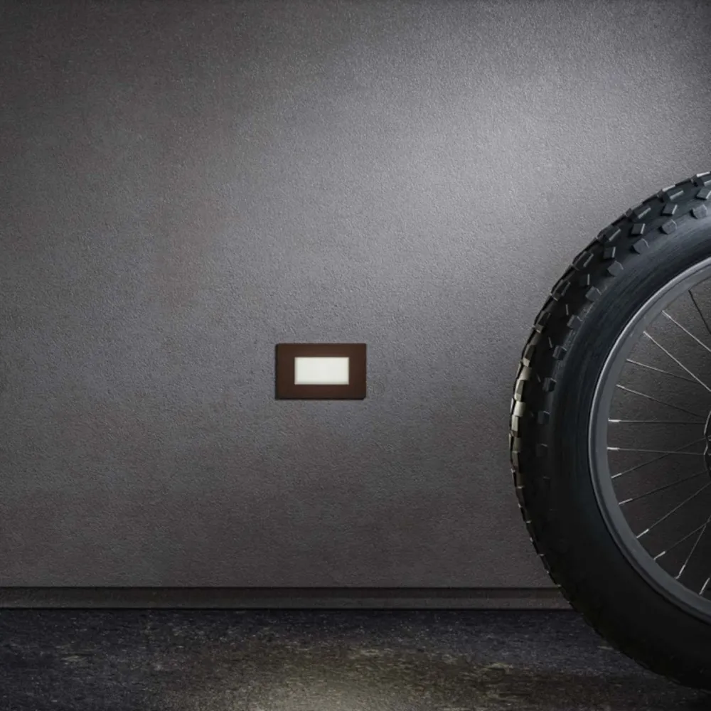 Spot encastré LED IP54 Gea Led GES2132