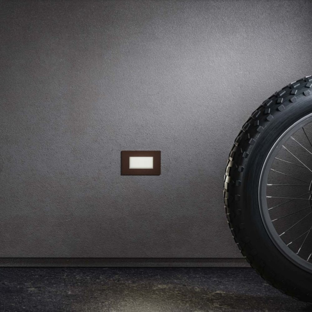 Foco empotrable LED IP54 Gea Led GES2132