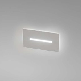 Foco empotrable de aluminio...