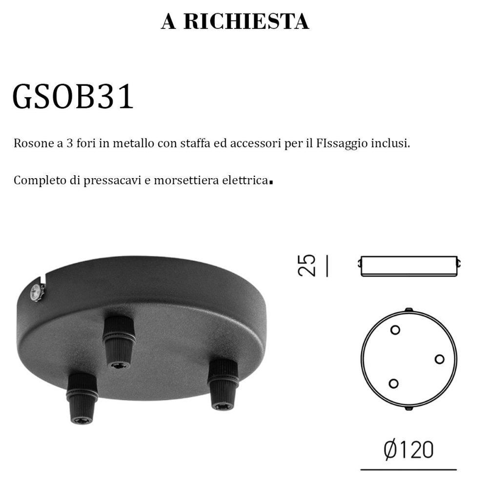 Flexibles Neon Gea Led NEON FLEX 360 GST200C