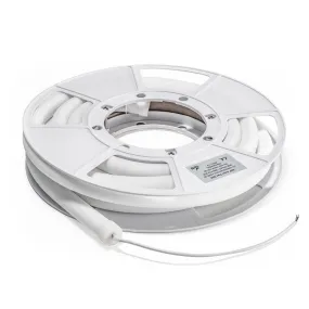 Flexibles Neon Gea Led NEON FLEX 360 GST200C SINGLE DOWN