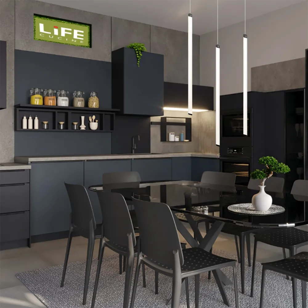 Neon flessibile Gea Led NEON FLEX 360 GST200C