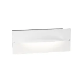 Gea Led GES2000 LED IP65 Einbau-Stufenleuchte
